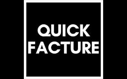 QuickFacture media 1