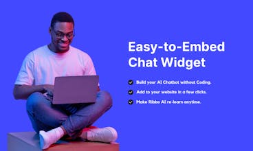 Ribbo AI gallery image