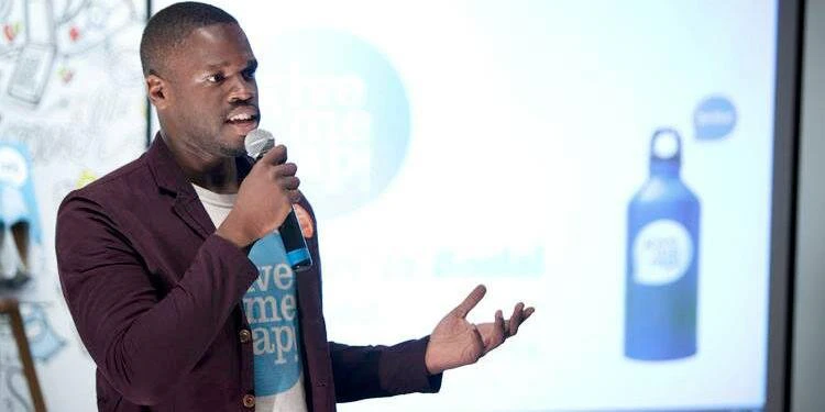 Edwin Broni-Mensah cover