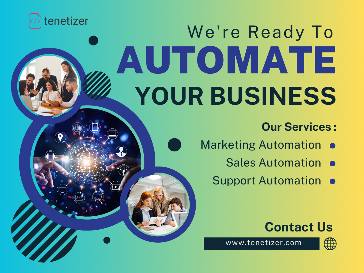 Producto de integración de Salesforce de tenetizadores media 9