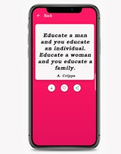 Women Empowerment Quotes gallery image