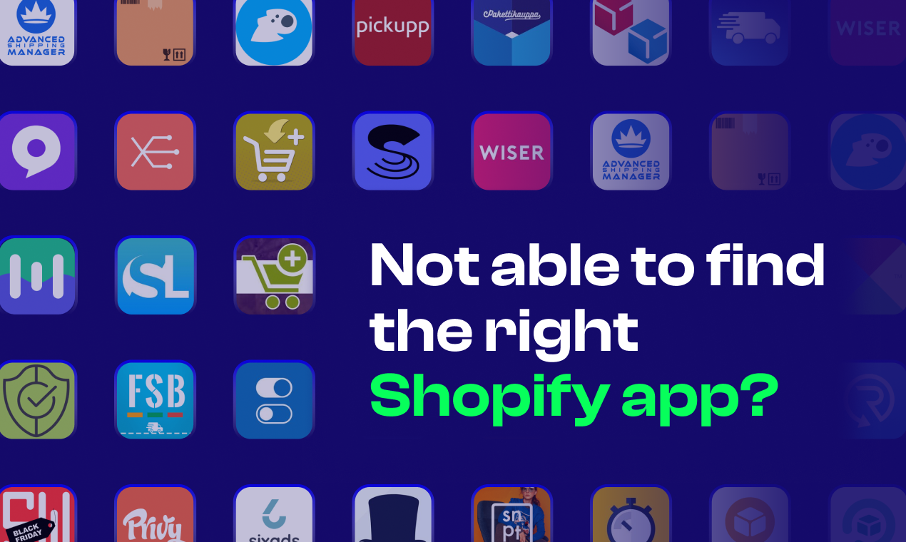 앱 은신처 - Shopify 앱의 G2를 만나십시오 미디어 1