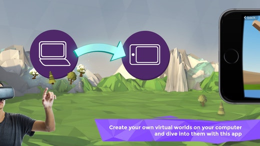 CoSpaces gallery image