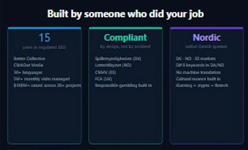 Bitcrowd screenshot 3