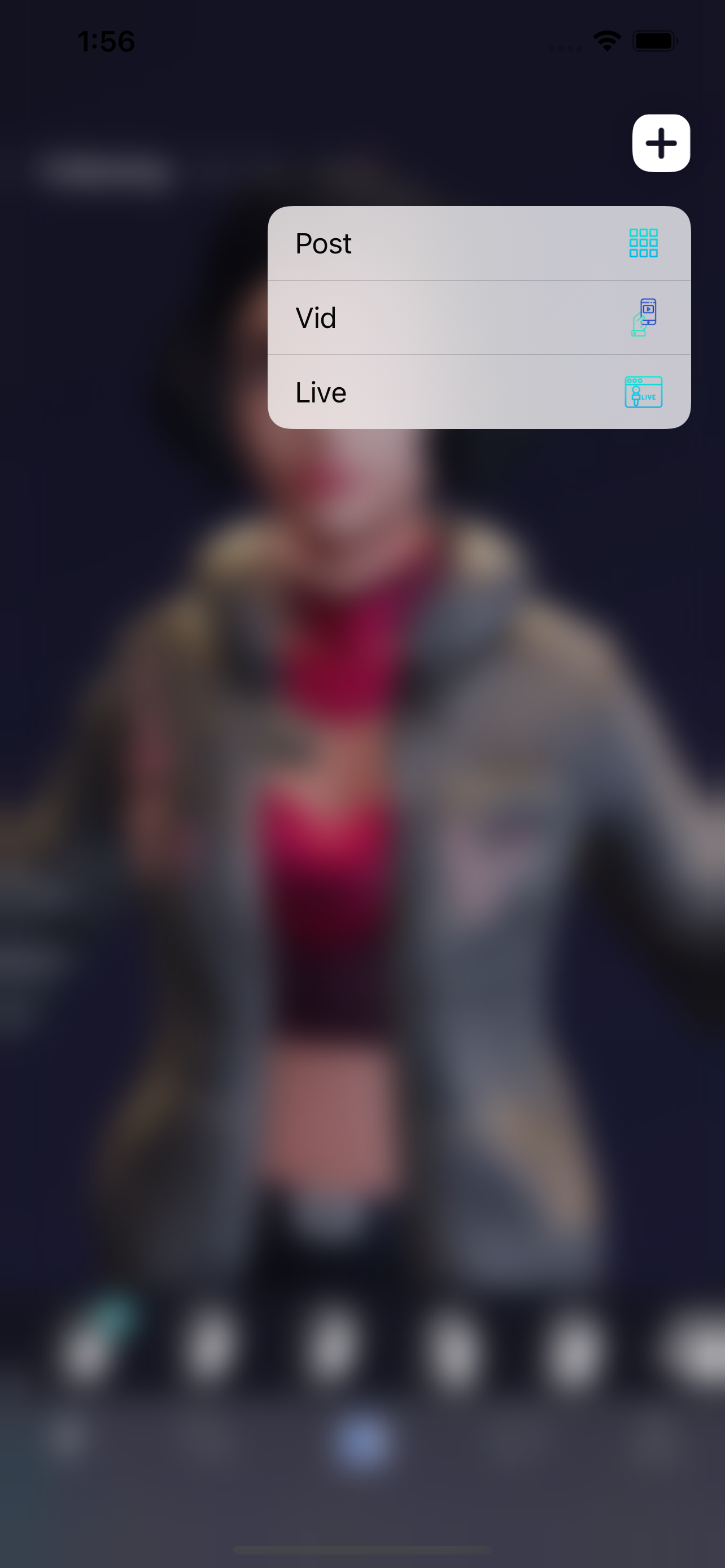 aurora gallery image