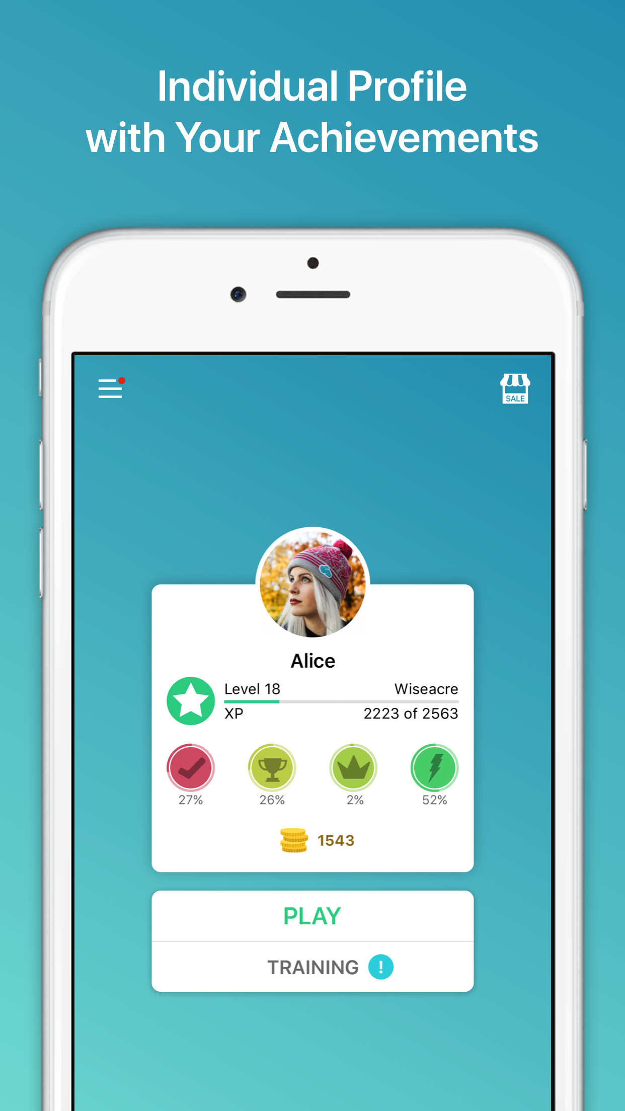 Chat Quiz gallery image