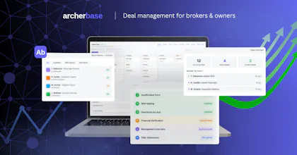 Archerbase - Deals on your terms gallery image