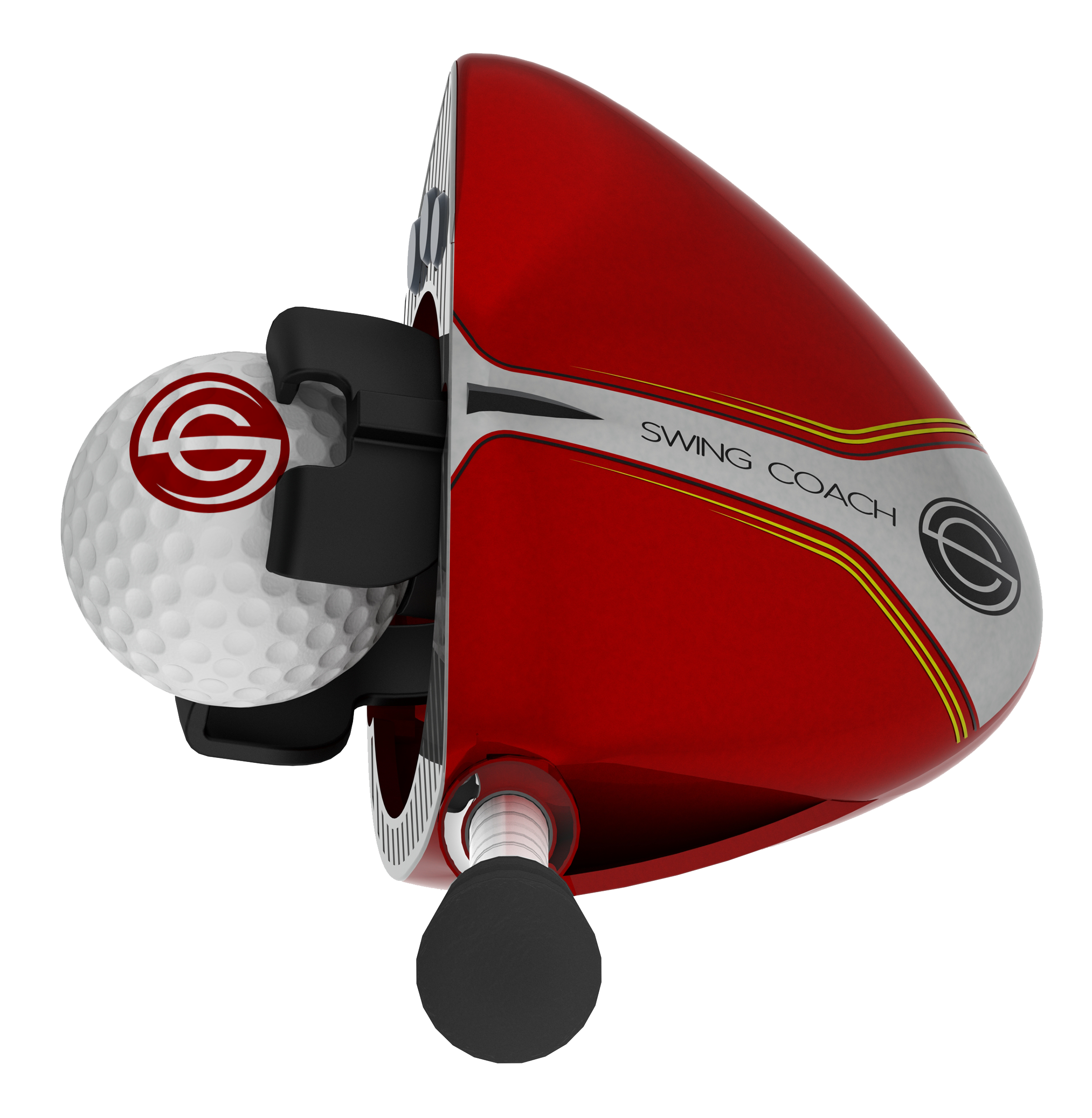 Swing Coach Club Product Information, Latest Updates, and Reviews