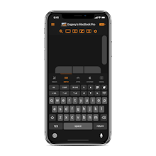 Remote Control for Mac - Pro gallery image