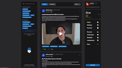 HustleAdvisor gallery image