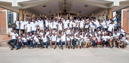 Andela gallery image