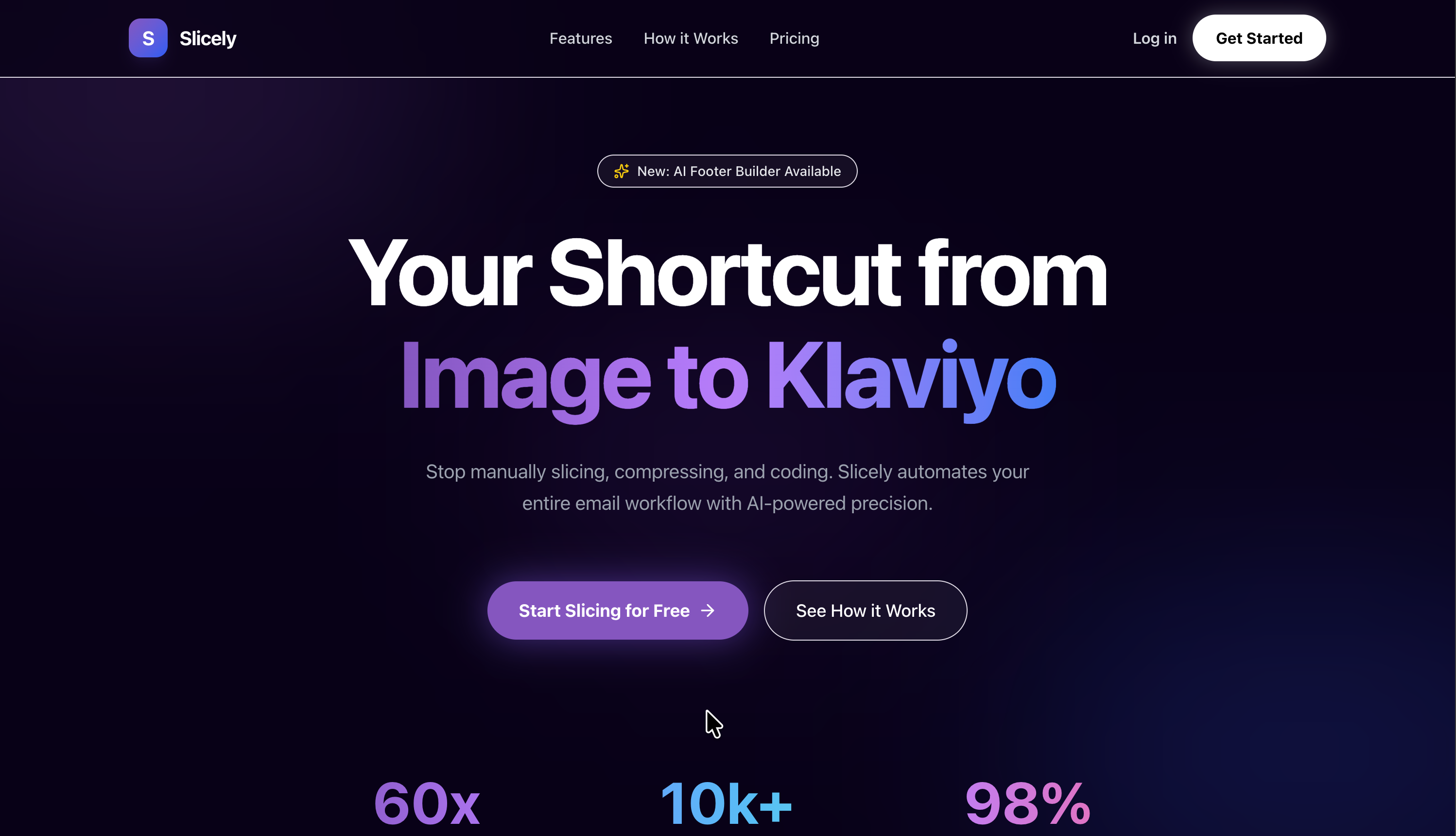 Slicely gallery image