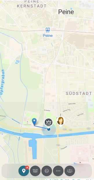 scenario.app - Screenshot 4 showing product features and functionality