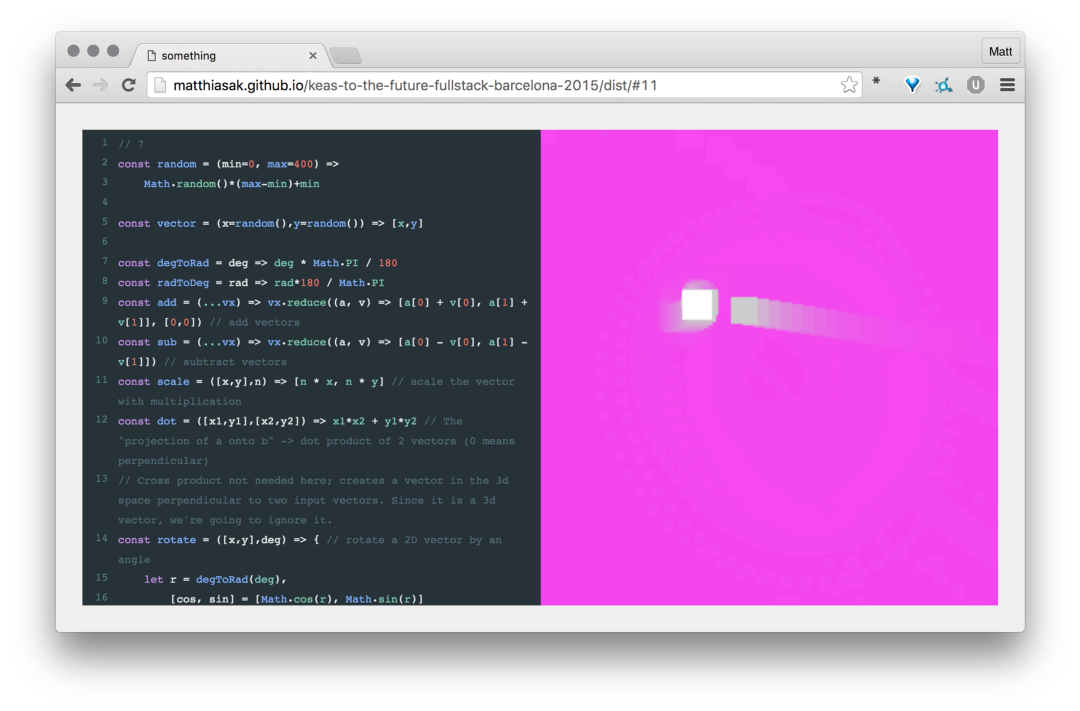 Arbiter IDE gallery image