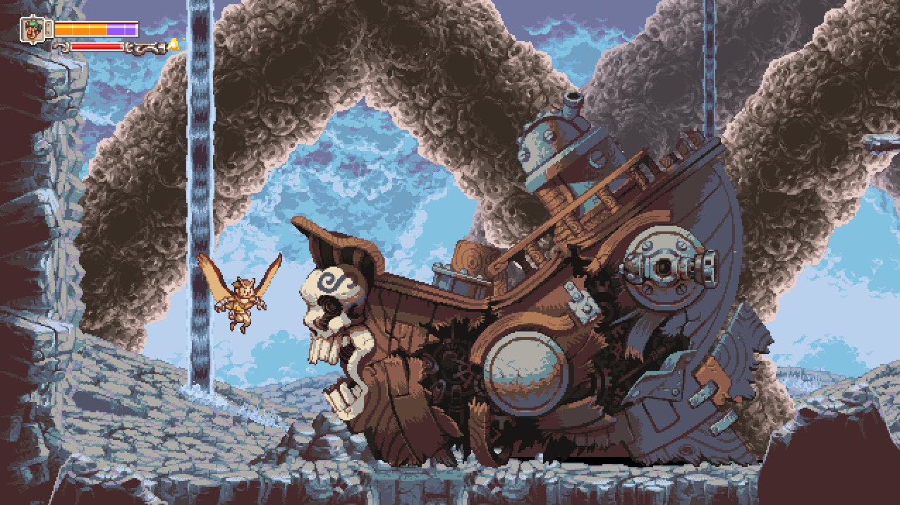 Owlboy gallery image
