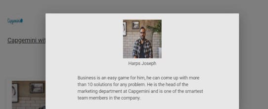 LetPublish gallery image