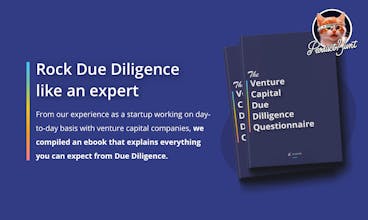 200+ growth metrics for VCs & Startups gallery image