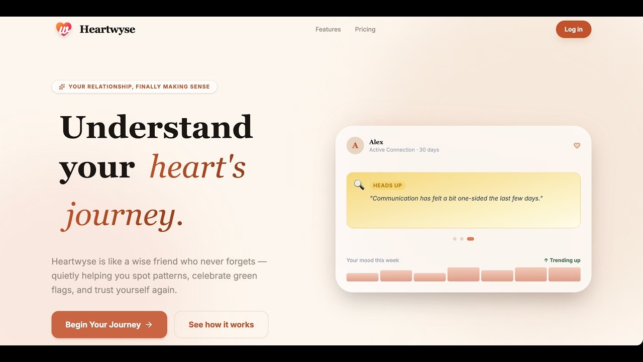 Heartwyse gallery image