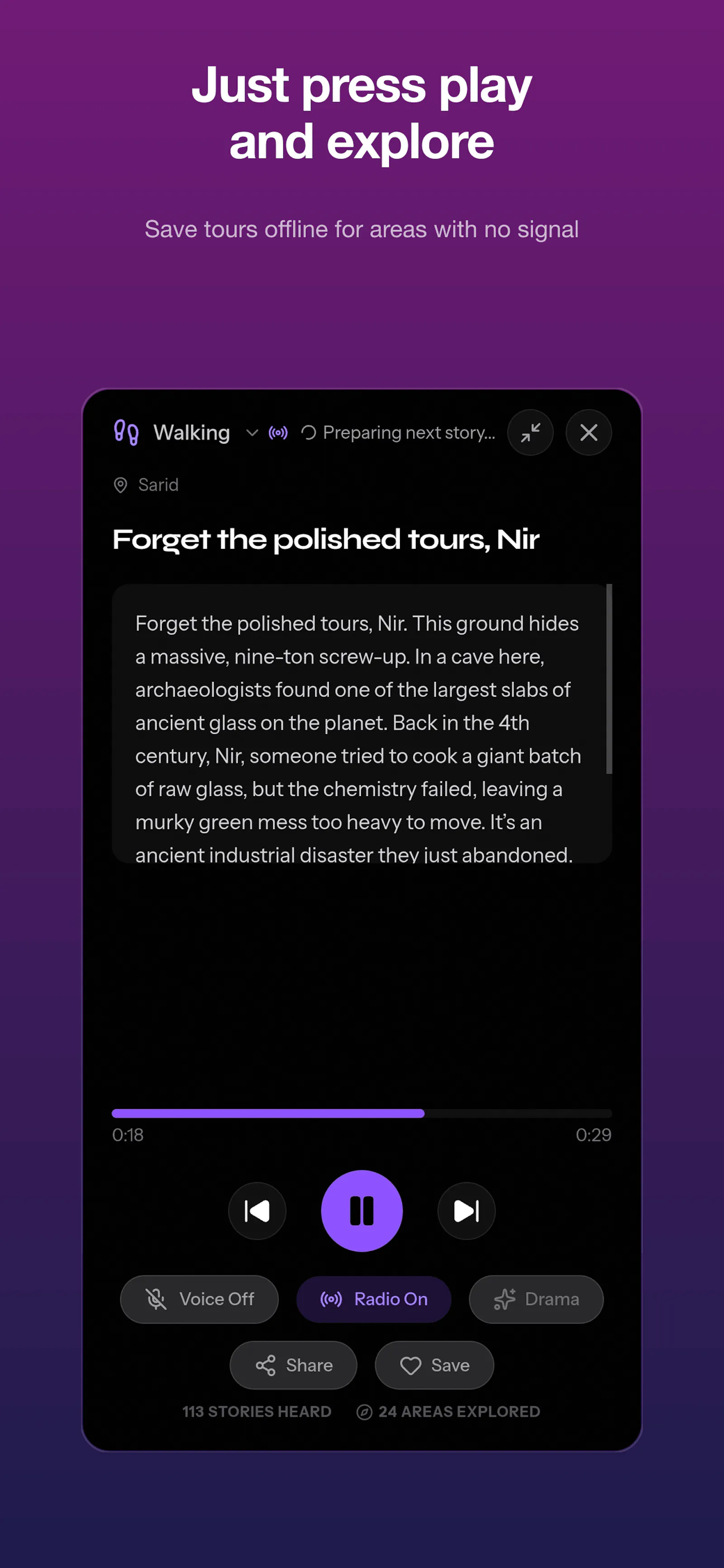 Avsha screenshot 6