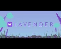Lavender media 1