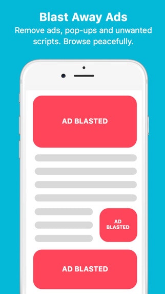 AdBlaster gallery image