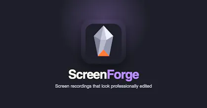 ScreenForge gallery image