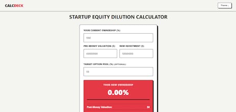 CalcDeck.com gallery image