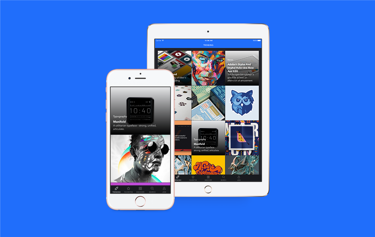 Design Hunt 2.0 gallery image