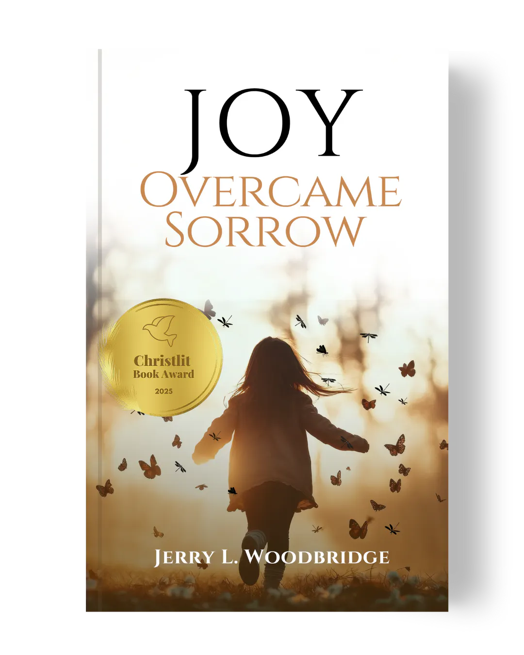 Dr. Jerry L. Woodbridge