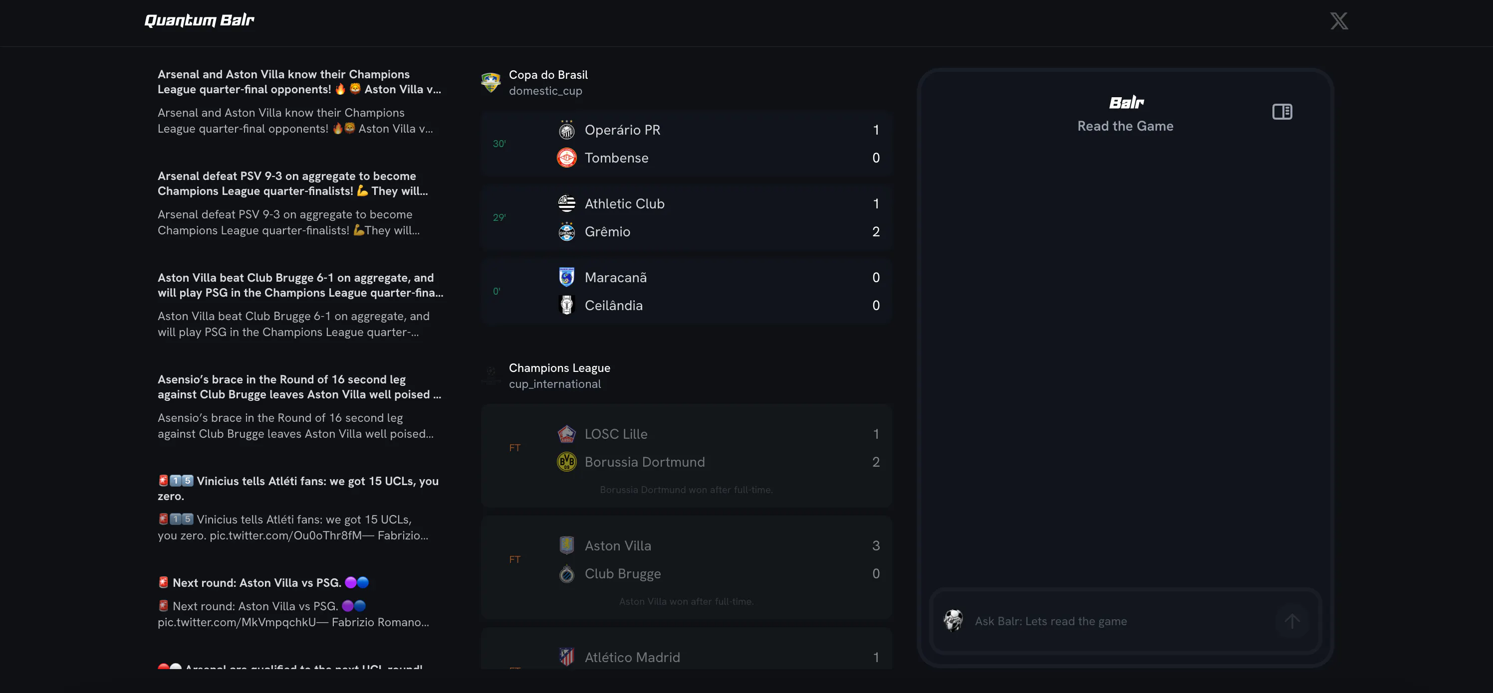 Balr AI gallery image