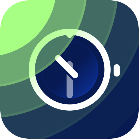 WatchWave - Radio Signal Sync