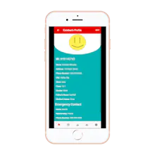 Attendance Log Tracker gallery image