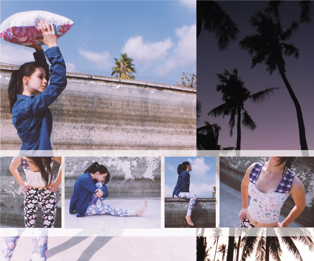 Endless Summer Art & Design