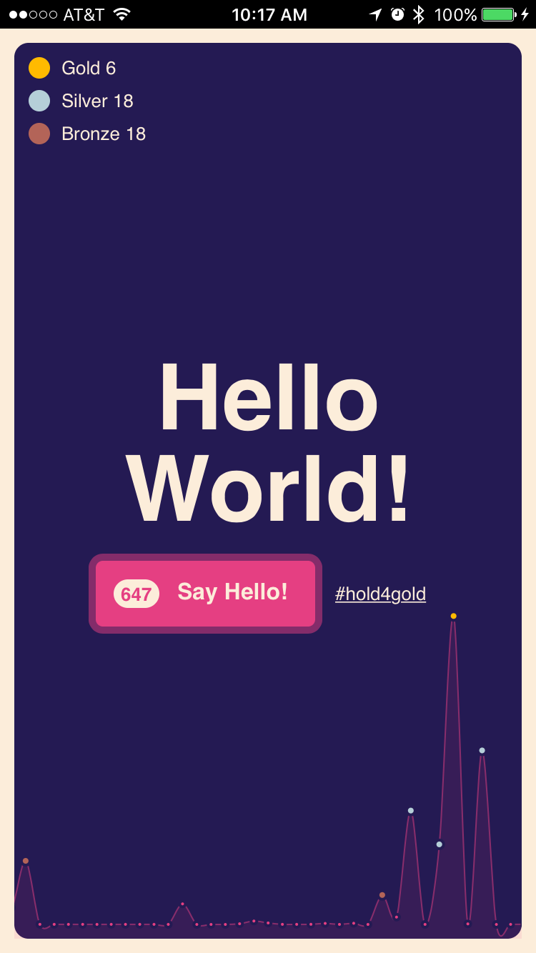 Click Game gallery image