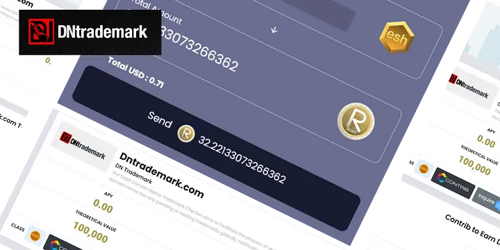 Dntrademark