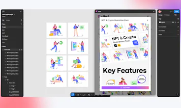 UIHUT Figma Plugin gallery image