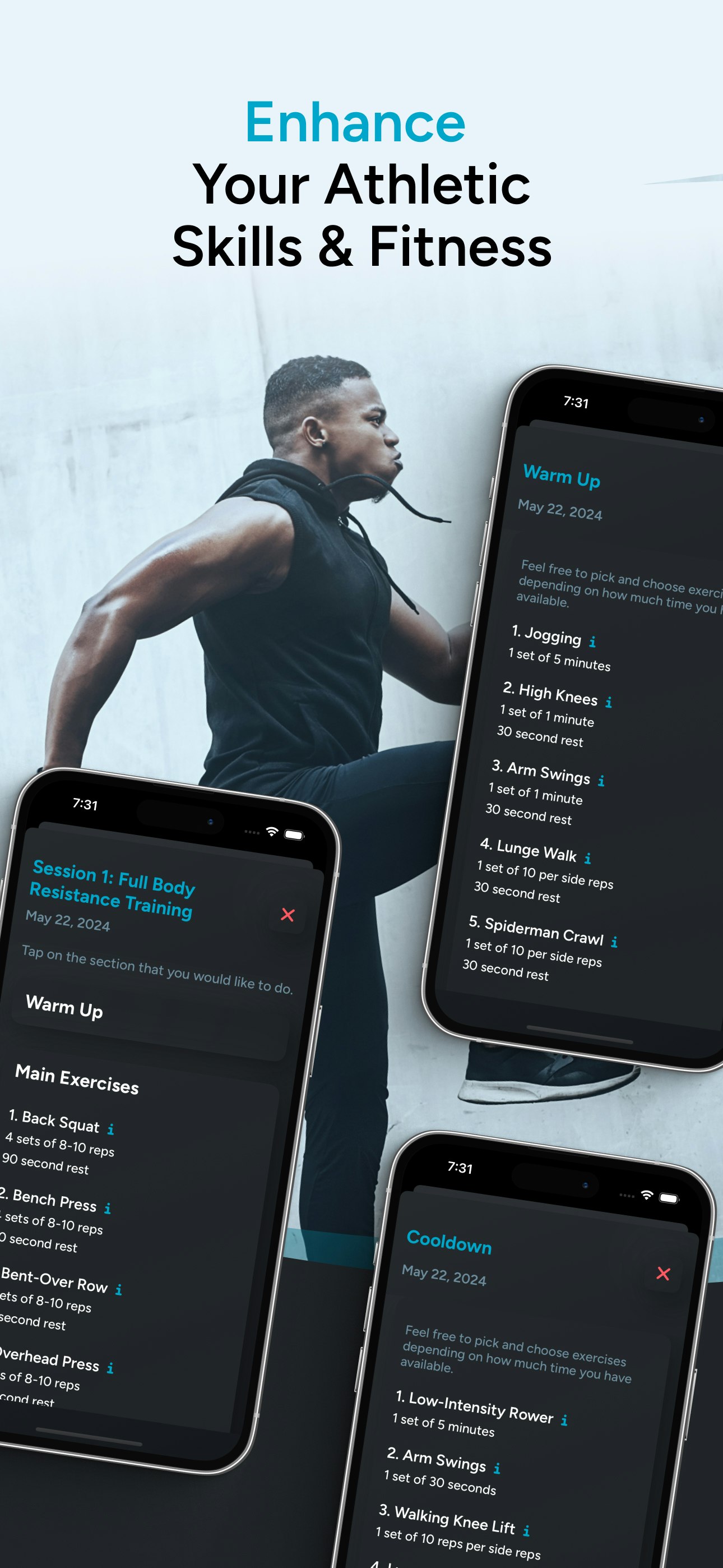 Gympact：AI運動教練 media 2
