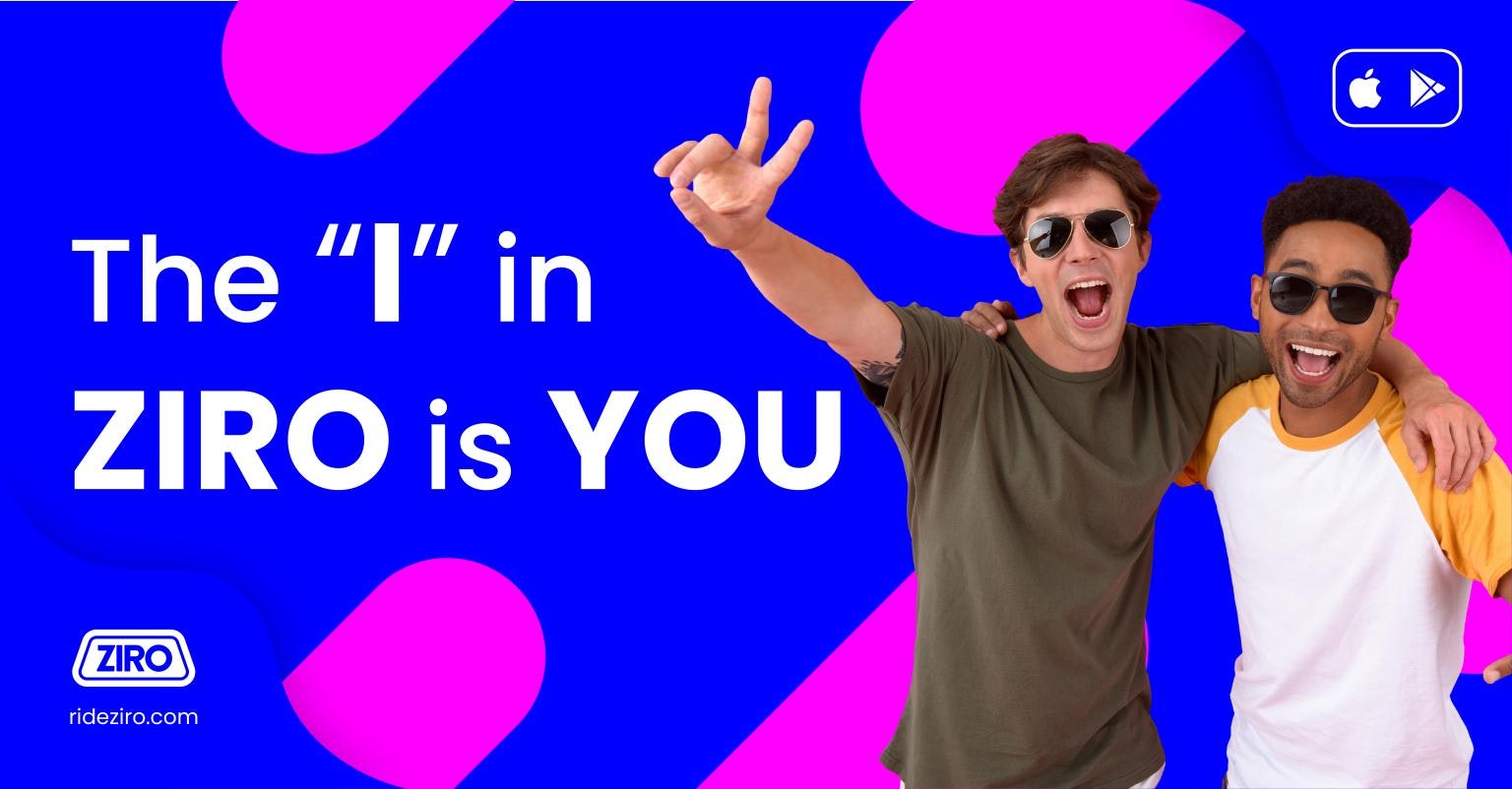 ZIRO RIDER  gallery image