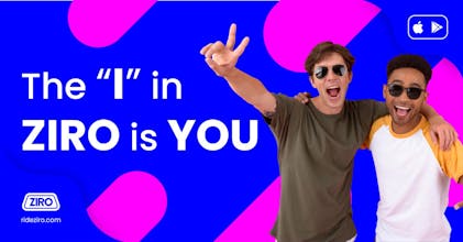 ZIRO RIDER gallery image