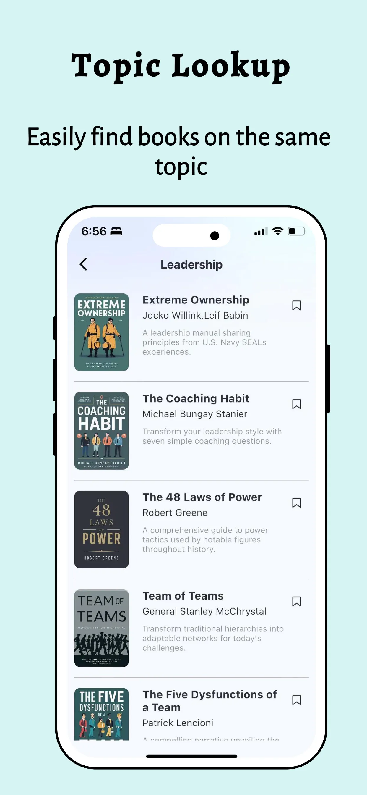 SpeedReadist - Book Summary gallery image