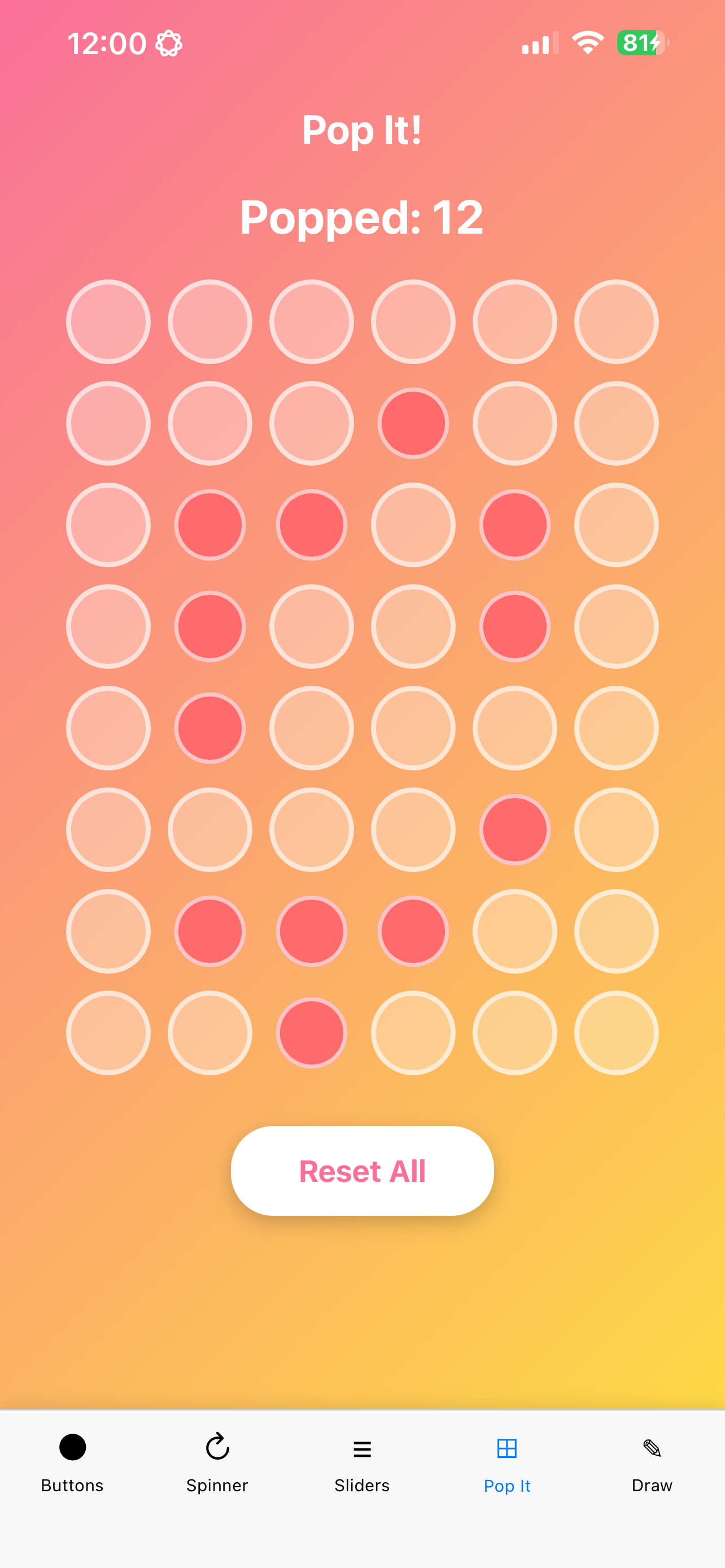 Fidget Fun gallery image