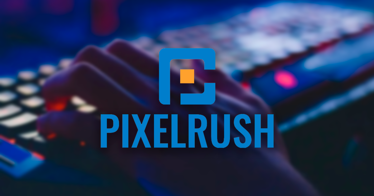 PixelRush gallery image