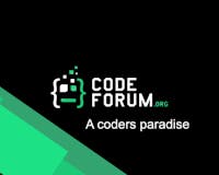 Code Forum - Coding Community media 2