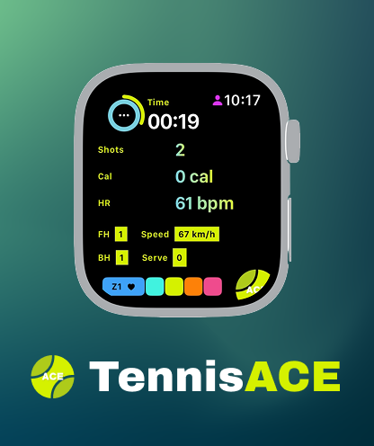 TennisACE