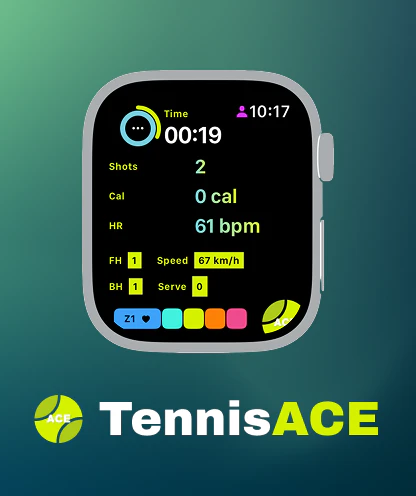 TennisACE logo