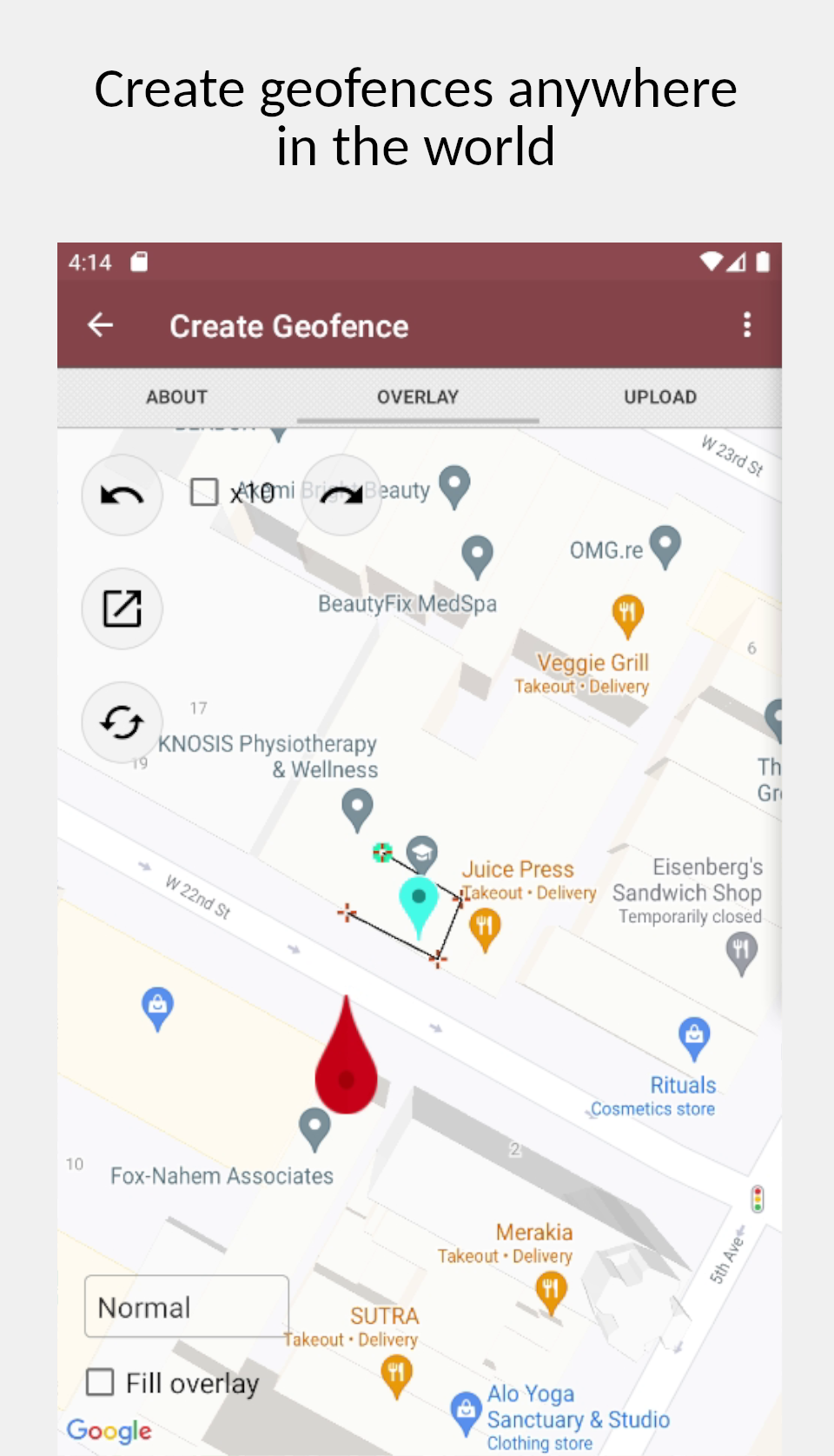 Places gallery image