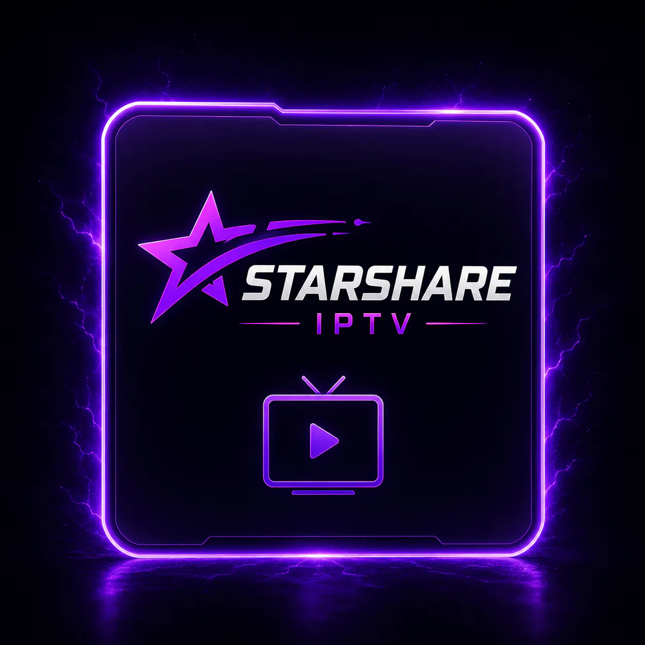 Starshare IPTV Subscription Pakistan gallery image