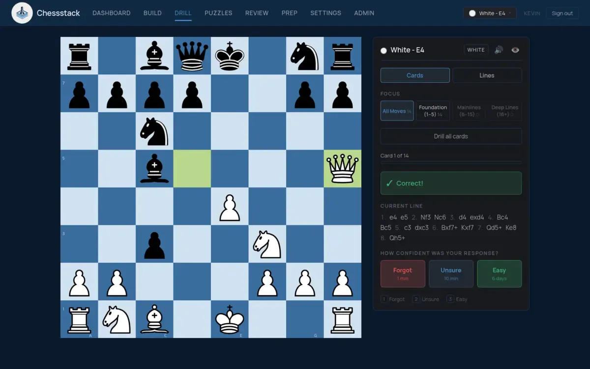 Chessstack gallery image