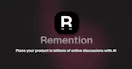 Remention