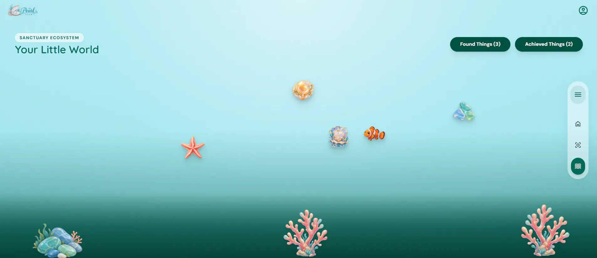 The Pearl Club gallery image